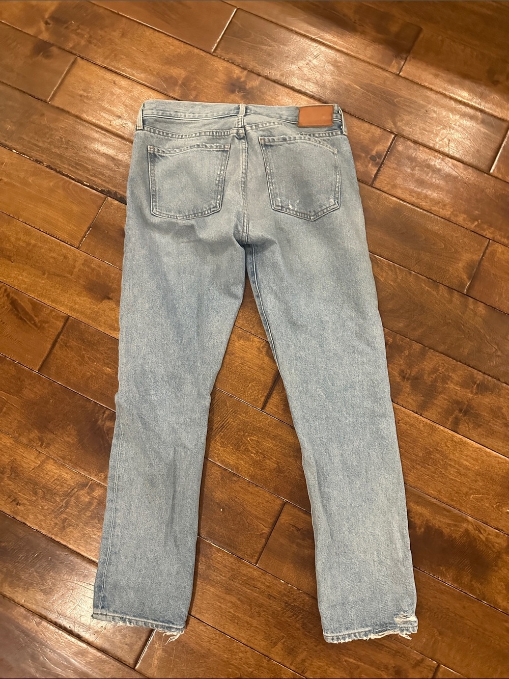 Citizens of Humanity Emerson Jeans Size 26 - Picture 5 of 5